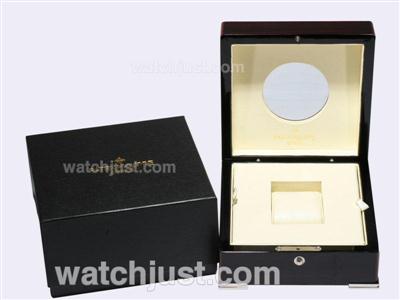 Patek Philippe Original Style Full Set Box-Luxury Edition