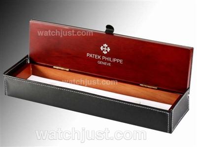Patek Philippe Original Style Full Set Box