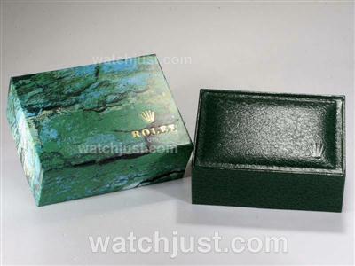Rolex Original Style Full Set Box