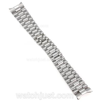 Rolex President Stainless Steel Strap for Swiss ETA Version