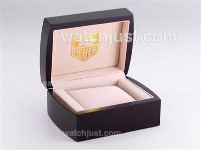 Tag Heuer High quality wooden box