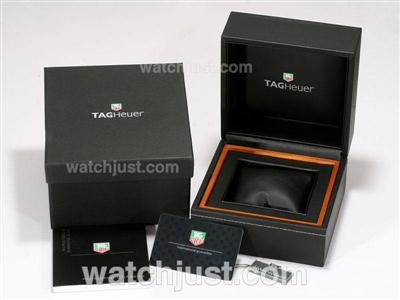 Tag Heuer Original Style Full Set Box