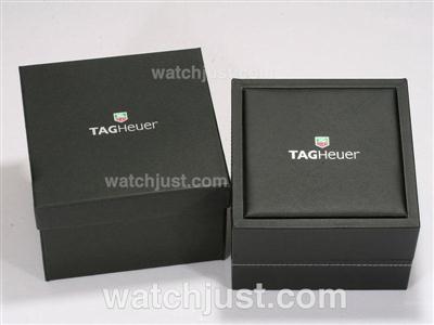 Tag Heuer Original Style Full Set Box