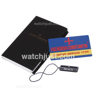 Vacheron Constantin Original Style Box