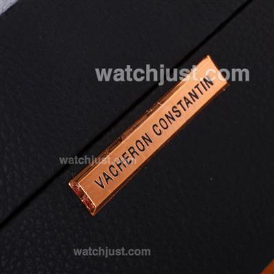 Vacheron Constantin Original Style Box