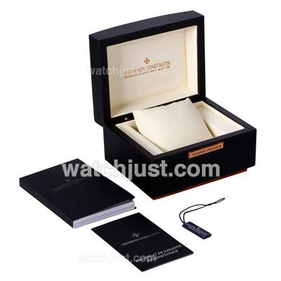 Vacheron Constantin Original Style Box