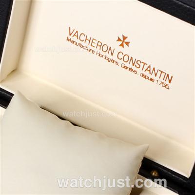 Vacheron Constantin Original Style Box